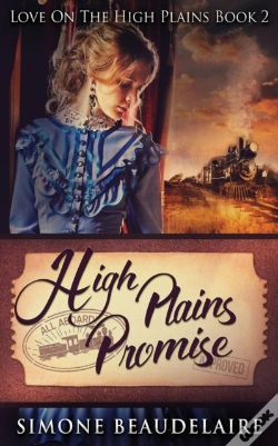 Capa do artigo High Plains Promise