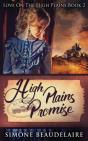 High Plains Promise - Preview