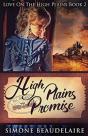 High Plains Promise - Preview