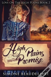Capa do artigo High Plains Promise