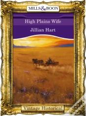 Capa do artigo High Plains Wife