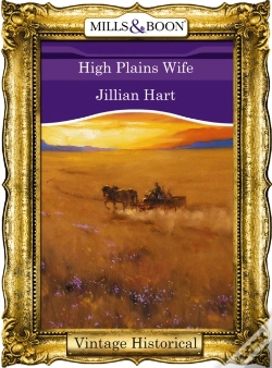 Capa do artigo High Plains Wife