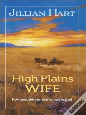 Capa do artigo High Plains Wife