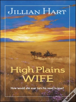 Capa do artigo High Plains Wife
