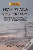 High Plains Yesterdays
