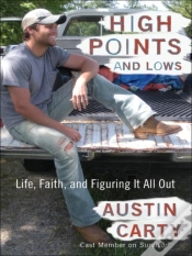 Capa do artigo High Points And Lows