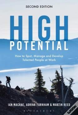 Capa do artigo High Potential