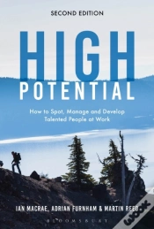 Capa do artigo High Potential