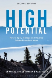 Capa do artigo High Potential