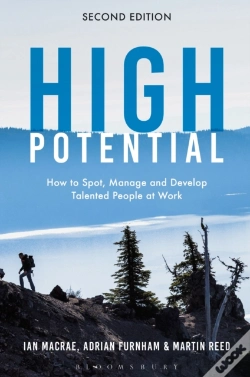 Capa do artigo High Potential