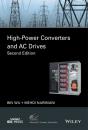 High-Power Converters And Ac Drives - Preview