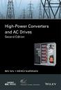 High-Power Converters And Ac Drives - Preview