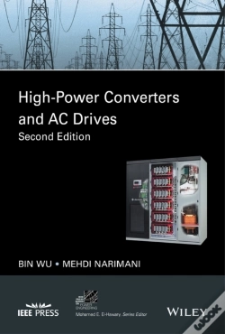 Capa do artigo High-Power Converters And Ac Drives
