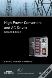 Capa do artigo High-Power Converters And Ac Drives