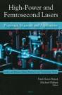 High-Power & Femtosecond Lasers - Preview