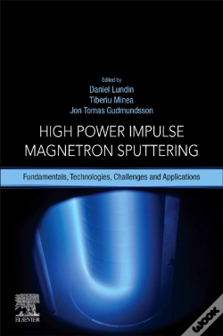 Capa do artigo High Power Impulse Magnetron Sputtering