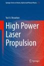 High Power Laser Propulsion - Preview