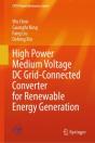 High Power Medium Voltage Dc Grid-Connected Converter For Renewable Energy Generation - Preview