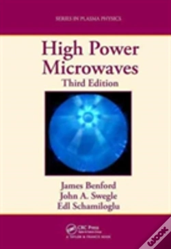 Capa do artigo High Power Microwaves