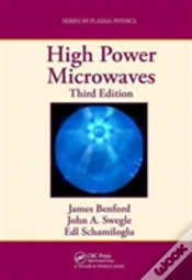 Capa do artigo High Power Microwaves