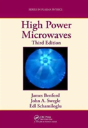 High Power Microwaves - Preview