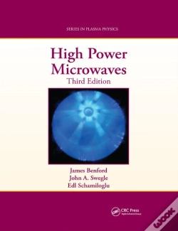 Capa do artigo High Power Microwaves