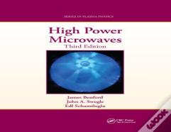 High Power Microwaves