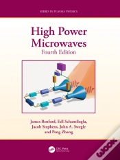 Capa do artigo High Power Microwaves
