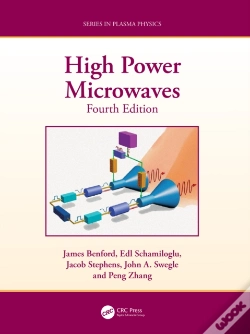 Capa do artigo High Power Microwaves