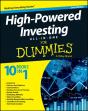 High-Powered Investing All-In-One For Dummies - Preview