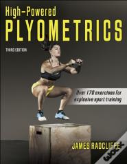 High-Powered Plyometrics
