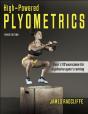 High-Powered Plyometrics - Preview