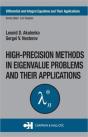 High-Precision Methods In Eigenvalue Problems And Their Applications - Preview