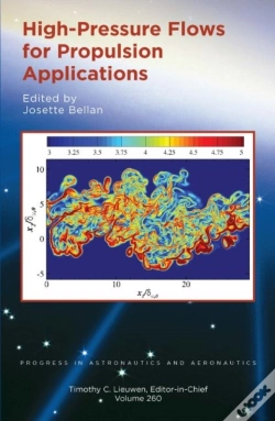 Capa do artigo High-Pressure Flows For Propulsion Applications