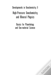 Capa do artigo High Pressure Geochemistry & Mineral Physics
