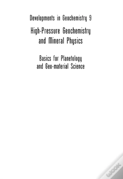 Capa do artigo High Pressure Geochemistry & Mineral Physics