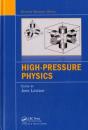 High-Pressure Physics - Preview