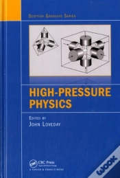 Capa do artigo High-Pressure Physics