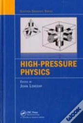 High-Pressure Physics