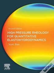 Capa do artigo High Pressure Rheology For Quantitative Elastohydrodynamics