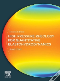 Capa do artigo High Pressure Rheology For Quantitative Elastohydrodynamics
