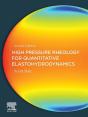 High Pressure Rheology For Quantitative Elastohydrodynamics - Preview