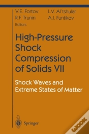 Capa do artigo High-Pressure Shock Compression Of Solids Vii