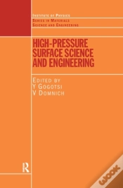 Capa do artigo High Pressure Surface Science And Engineering