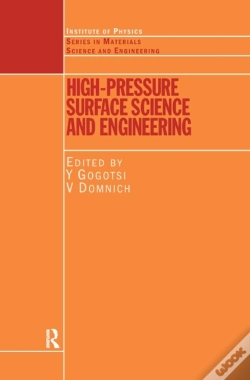 Capa do artigo High Pressure Surface Science And Engineering