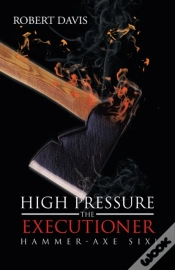 Capa do artigo High Pressure The Executioner