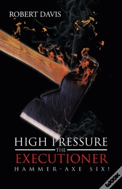 Capa do artigo High Pressure The Executioner