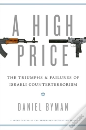 Capa do artigo High Price