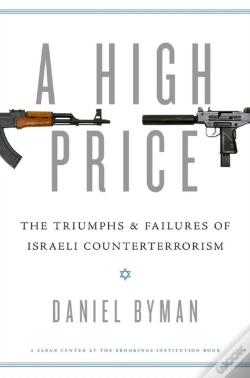 Capa do artigo High Price
