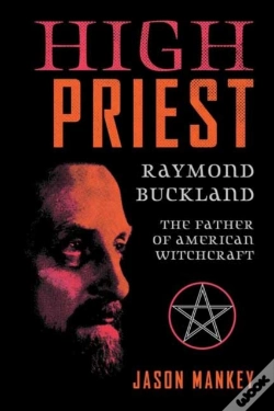 Capa do artigo High Priest